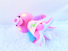 Load image into Gallery viewer, Custom Marina the octopus plush
