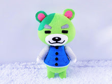 Load image into Gallery viewer, Custom Murphy the cub bear plush
