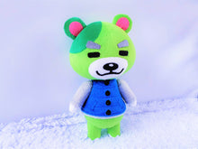 Load image into Gallery viewer, Custom Murphy the cub bear plush
