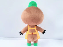 Load image into Gallery viewer, Custom Leif the sloth plush
