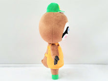 Load image into Gallery viewer, Custom Leif the sloth plush
