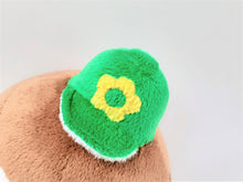 Load image into Gallery viewer, Custom Leif the sloth plush
