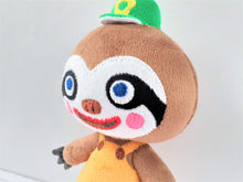 Load image into Gallery viewer, Custom Leif the sloth plush
