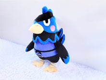 Load image into Gallery viewer, Custom Ken the chicken plush
