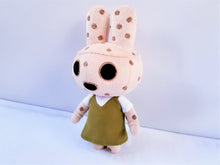 Load image into Gallery viewer, Custom Coco the rabbit plush
