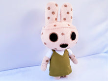 Load image into Gallery viewer, Custom Coco the rabbit plush
