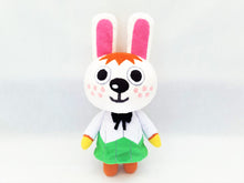 Load image into Gallery viewer, Custom Gabi the rabbit plush
