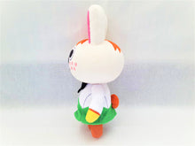 Load image into Gallery viewer, Custom Gabi the rabbit plush
