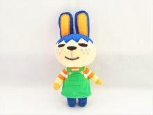 Load image into Gallery viewer, Handmade custom Pippy the rabbit plush
