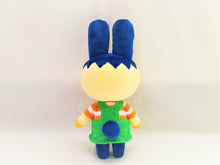 Load image into Gallery viewer, Handmade custom Pippy the rabbit plush
