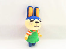 Load image into Gallery viewer, Handmade custom Pippy the rabbit plush
