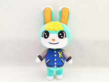 Load image into Gallery viewer, Custom Sasha the bunny plush
