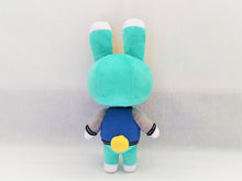 Load image into Gallery viewer, Custom Sasha the bunny plush
