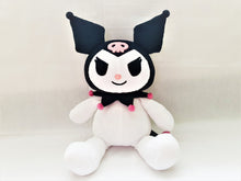 Load image into Gallery viewer, Custom Kuromi toy
