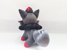 Load image into Gallery viewer, Custom Shiny Zorua plush
