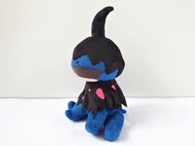 Load image into Gallery viewer, Handmade custom Deino plush
