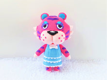 Load image into Gallery viewer, Claudia the tiger plush
