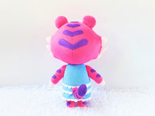 Load image into Gallery viewer, Claudia the tiger plush
