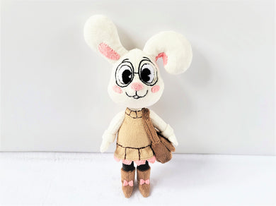 Custom Glitchtrap plush Vanny – AnnushkaToys Custom plush