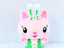 Load image into Gallery viewer, Custom Kitty Fairy plush Gabby&#39;s dollhouse toy
