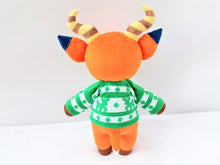 Load image into Gallery viewer, Beau the deer plush
