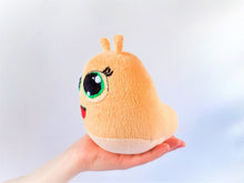 Load image into Gallery viewer, Custom Slug plush
