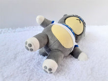 Load image into Gallery viewer, Custom Curt the bear plush
