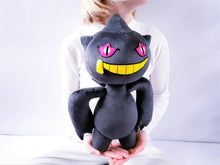 Load image into Gallery viewer, Handmade custom Banette plush
