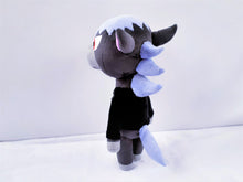 Load image into Gallery viewer, Handmade custom Roscoe the horse plush
