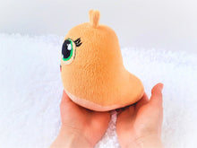 Load image into Gallery viewer, Custom Slug plush
