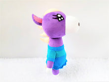 Load image into Gallery viewer, Handmade custom Cleo the horse plush
