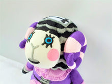 Load image into Gallery viewer, Handmade custom Muffy the sheep plush
