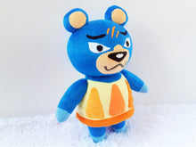 Load image into Gallery viewer, Handmade custom Groucho stuffed Animal plush

