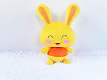 Load image into Gallery viewer, Custom Touni the rabbit plush and others
