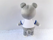 Load image into Gallery viewer, Custom Curt the bear plush
