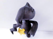 Load image into Gallery viewer, Handmade custom Banette plush
