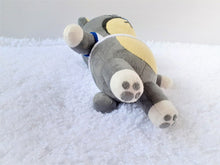 Load image into Gallery viewer, Custom Curt the bear plush
