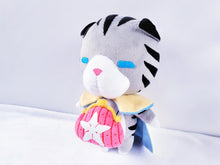 Load image into Gallery viewer, Chirithy the cat plush
