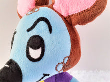 Load image into Gallery viewer, Custom Moose the mouse plush
