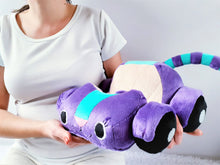 Load image into Gallery viewer, Custom Carlita plush
