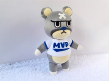 Load image into Gallery viewer, Custom Curt the bear plush
