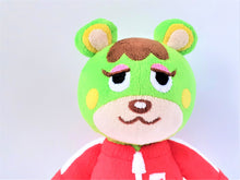 Load image into Gallery viewer, Custom Charlise the bear plush
