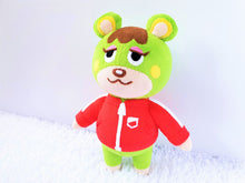 Load image into Gallery viewer, Custom Charlise the bear plush
