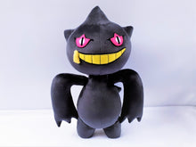 Load image into Gallery viewer, Handmade custom Banette plush
