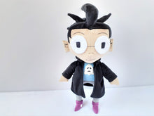 Load image into Gallery viewer, Handmade custom Dib Membrane plush doll home decor
