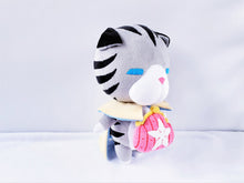 Load image into Gallery viewer, Chirithy the cat plush
