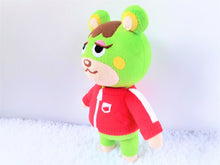 Load image into Gallery viewer, Custom Charlise the bear plush
