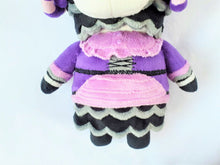 Load image into Gallery viewer, Handmade custom Muffy the sheep plush
