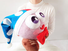 Load image into Gallery viewer, Custom Marx plush
