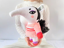 Load image into Gallery viewer, Custom Annalisa plush
